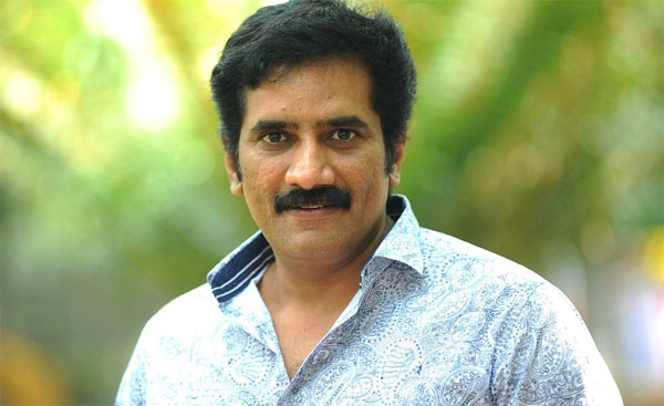 rao ramesh,rao ramesh remuneration hiked,prakash raj,telugu actor rao ramesh,a aa movie  డిమాండ్ వుంది కాబట్టే పెంచాడు..కానీ..?